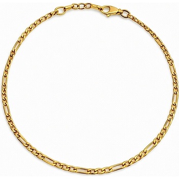 Златна гривна