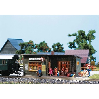 Image 1 of Faller Спирка Hintertupfingen (110091)