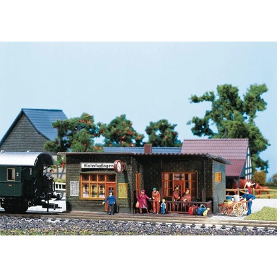 Faller Спирка Hintertupfingen (110091)