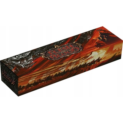 Legend Story Studios Flesh and Blood TCG The Hunted Blitz Deck Collection