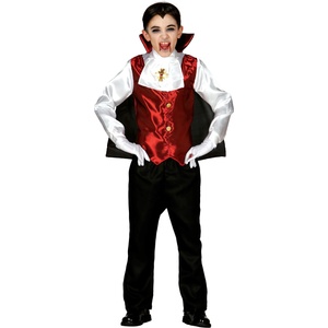 Fiestas Guirca Детски костюм - Дракула Размер - деца: S: 101-109 см