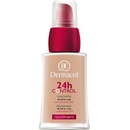 Dermacol 24h Control dlouhotrvající make-up s koenzymem q10 1 30 ml