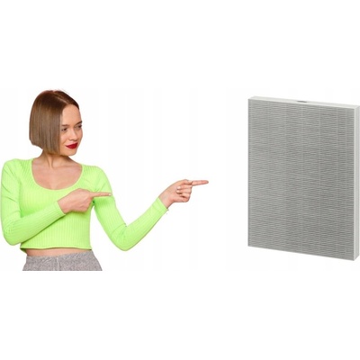 Fellowes AeraMax DX 95 Hepa filter