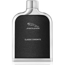 Jaguar Classic Chromite toaletná voda pánska 100 ml