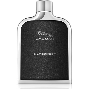 Jaguar Classic Chromite toaletná voda pánska 100 ml