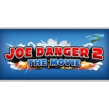 Joe Danger 2: The Movie