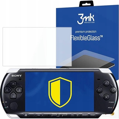 3mk FlexibleGlass Sony PSP