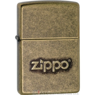 Zippo STAMP 29001