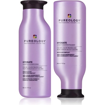 Pureology Hydrate комплект за хидратация и блясък