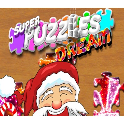 Xmas, Super Puzzles Dream