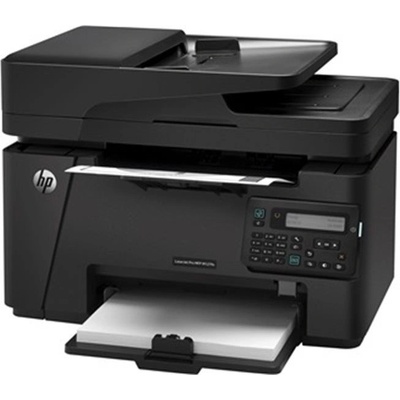 HP LaserJet Pro M127fn CZ181A