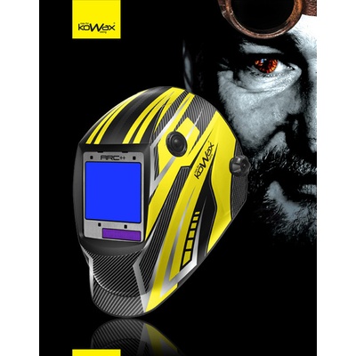Kowax KWX820ARC++ 1/1/1/1