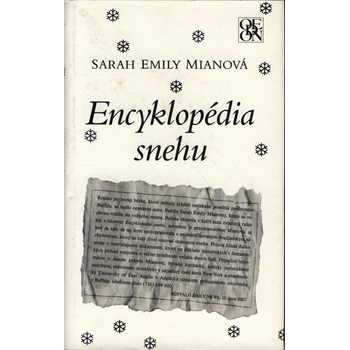 Encyklopédia snehu