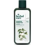 Farmona Natural Cosmetics Laboratory Шампоан за мазна коса с коприва Farmona HERBAL CARE Nettle shampoo for oily hair (FAHC986141)