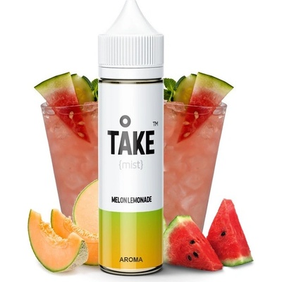 ProVape Take Mist Shake & Vape Melon Lemonade 10 ml