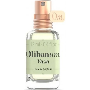 Image 1 of Olibanum Yuzu - Yu. EDP 12 ml