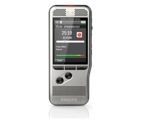 Philips DPM 6700