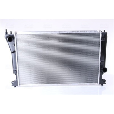 Chladič, chlazení motoru NISSENS 64695