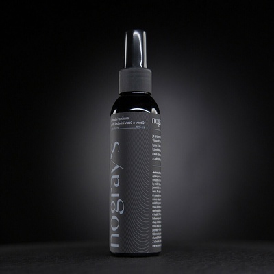 nogray's Against Graying Natural Hair & Beard Tonic 125 ml