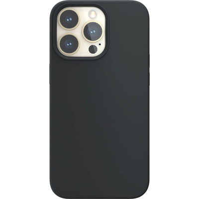 Кейс за iPhone 13 Pro от NEXT - черен с MagSafe (K-IPH6.1PRO-2021-MAGSAFE-BLACK)