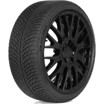 Image 1 of Michelin Pilot Alpin 5 245/40 R18 97V