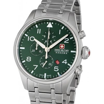 Swiss Military Hanowa SMWGI0000404