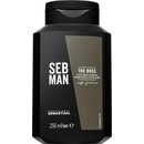 Sebastian Seb Man The Boss Thickening Shampoo 250 ml