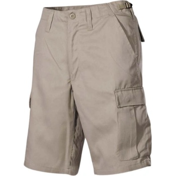 Šortky MFH US BDU khaki