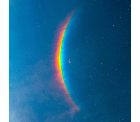 Coldplay Moon Music 1 CD