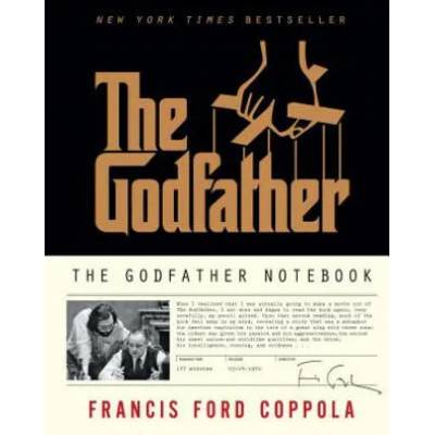 The Godfather Notebook