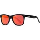 Horsefeathers FOSTER GLOSS BLACK AA866H