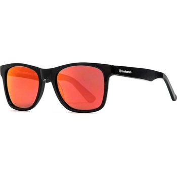 Horsefeathers FOSTER GLOSS BLACK AA866H