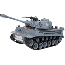 S-idee Rc tank German Tiger BB Led zvukový modul RTR 1:16