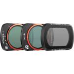 Freewell Комплект филтри Freewell Osmo Pocket 4/3 Xtra Muse (FW-OP4-MUST)