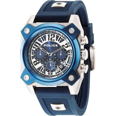 Police PL14690JSTBL/03P