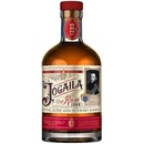 Jogaila Black 38% 0,7 l (čistá fľaša)