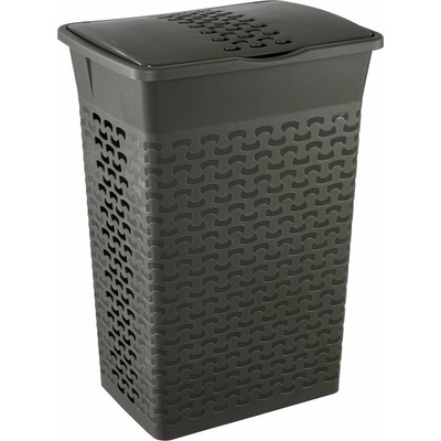 Branq Bask 55 l sivý