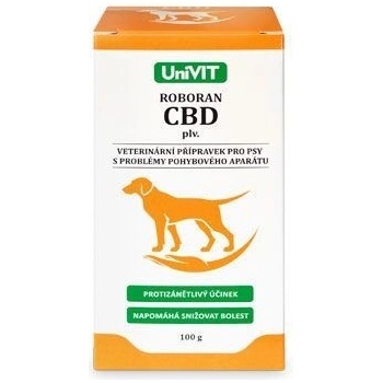 Roboran CBD plv 100 g