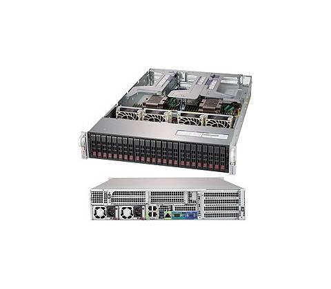 Supermicro SYS-2029U-TR4