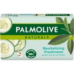 Colgate-Palmolive Palmolive сапун 90 г Зелен чай Краставица