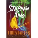 Firestarter - Stephen King