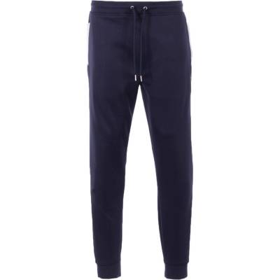 Luke 1977 Панталони Luke 1977 Men's Francis 3/4 Trousers - Navy