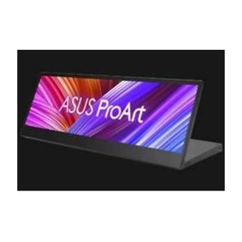 ASUS ProArt PA147CDV ? cran plat de PC 35, 6 cm (14) 1920 x 550 pixels LCD ? cran tactile Noir