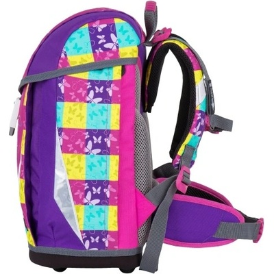 Bagmaster POLO 7 A růžová /fialová