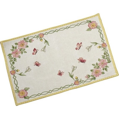 Villeroy & Boch Spring Fantasy bavlna prostírání New flowers 32x48cm – Zboží Dáma