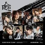 Universal Stray Kids: Hop (EU Retail Version - Accordion) - CD (079218)