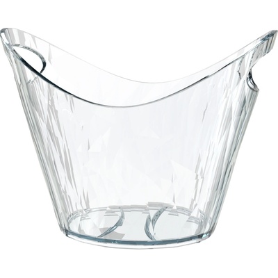 Koziol 3672535 Cooler na víno Club Superglas 6 l