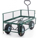 Prepravné vozíky G21 Záhradný vozík GD 90