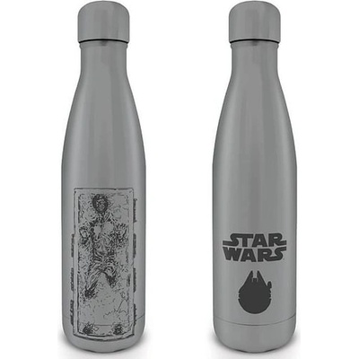 Han Carbonite Star Wars 540 ml