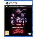 Five Nights at Freddy's - Help Wanted 2